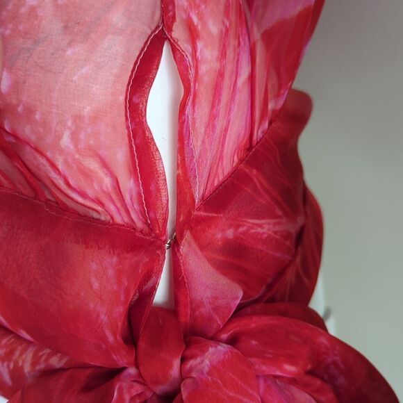 LELA ROSE Blouse - Picture 7 of 10